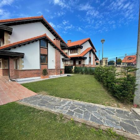 Casa La Llosa En Suances Kültér fotó