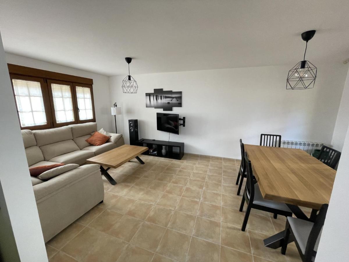 Casa La Llosa En Suances Kültér fotó