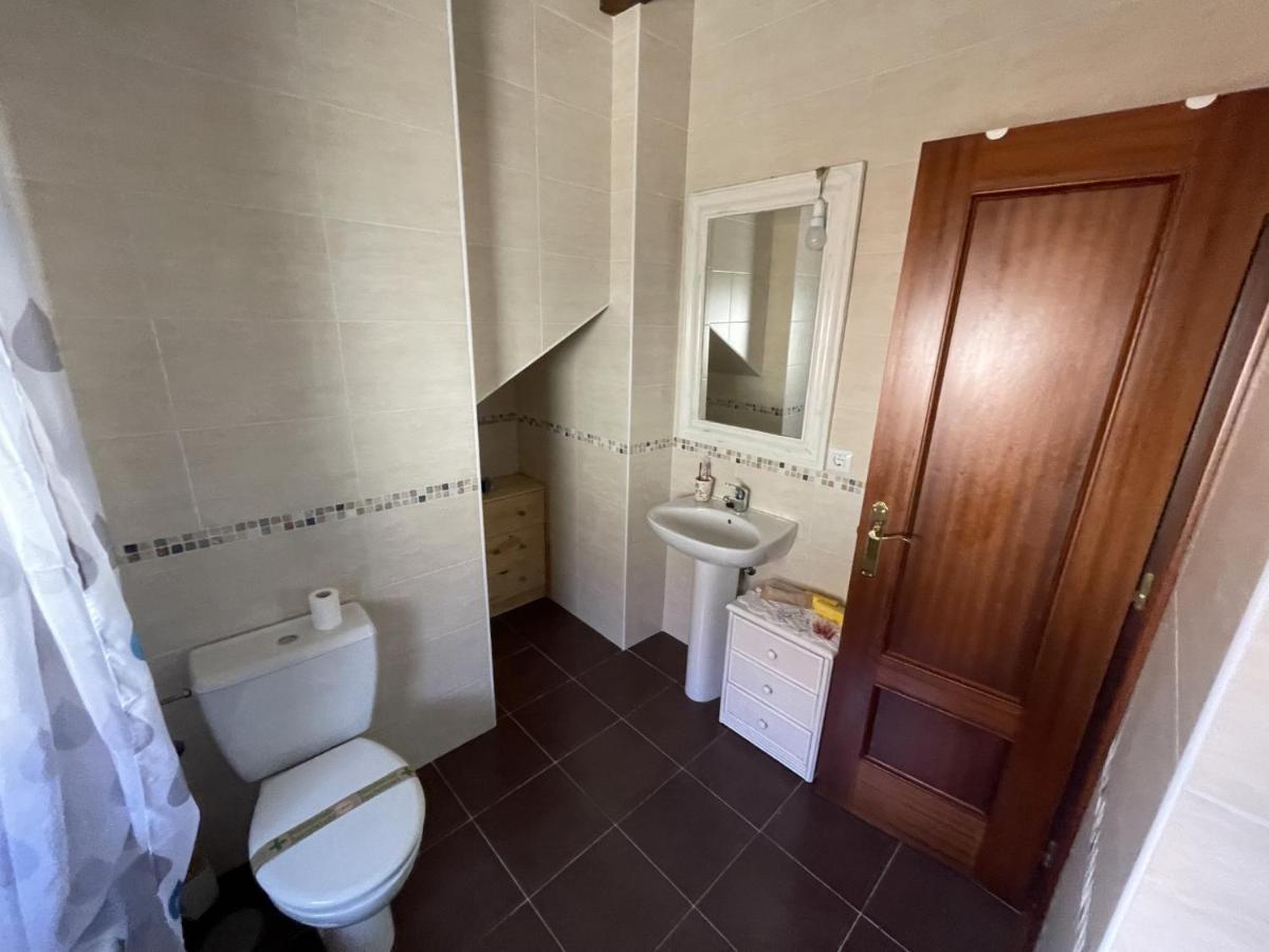 Casa La Llosa En Suances Kültér fotó