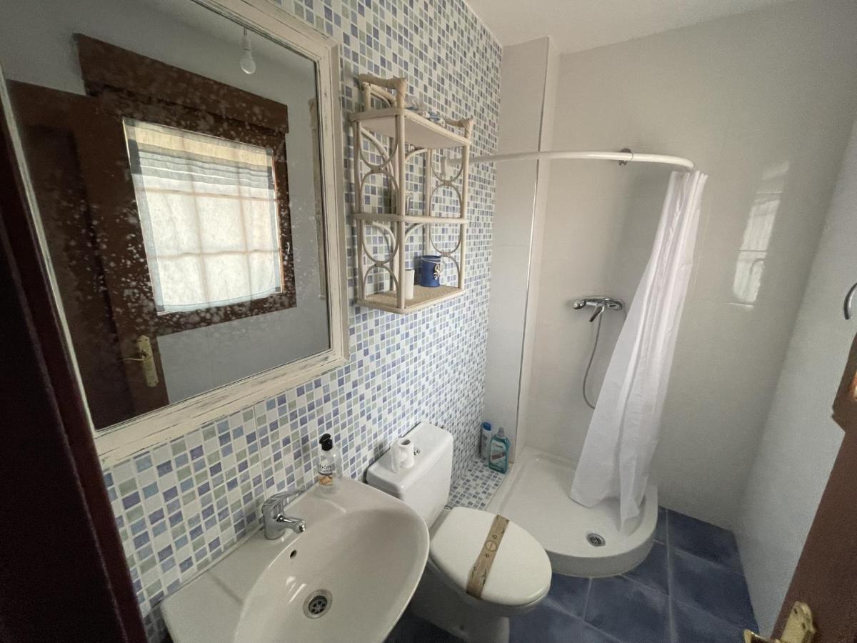 Casa La Llosa En Suances Kültér fotó
