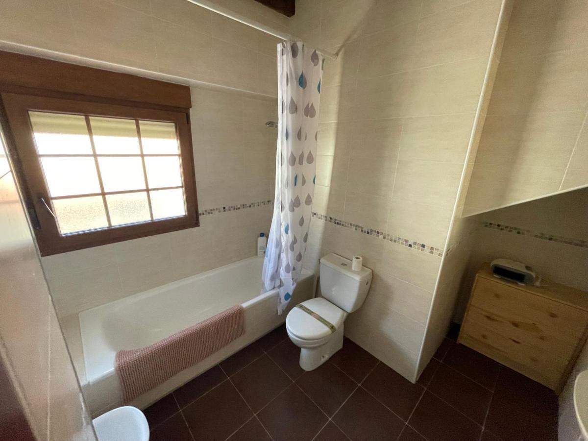Casa La Llosa En Suances Kültér fotó